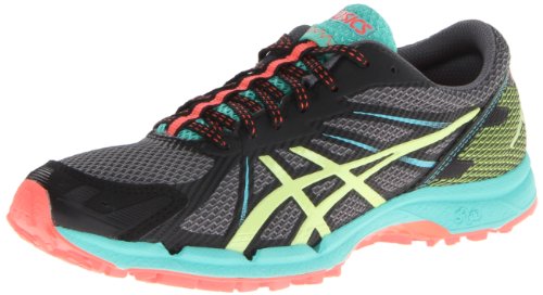 ASICS Women's Gel-Fuji Racer 3 Trail Running Shoe