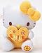 Hello Kitty Mascot Valentines Message 6
