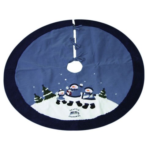 Seattle Seahawks 48