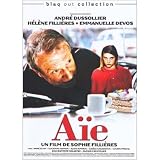 Ouch ( Aïe ) [ NON-USA FORMAT, PAL, Reg.2 Import - France ]