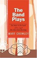 The Band Plays: The Boys in the Band and its Sequel The Men from the Boys