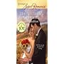 Her Best Friend's Brother (Larger Print Harlequin Super Romance: Bundles of Joy)
