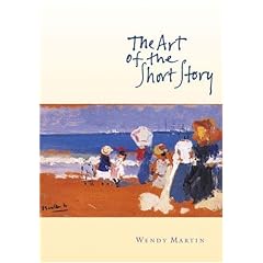 The Art of the Short Story: Stories and Authors in Historical Context