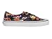 Vans Unisex Authentic (Galaxy Floral) Skate Shoe