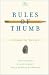 Rules of Thumb