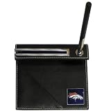 NFL Denver Broncos Desk Set