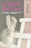 The Island on Bird Street by Uri Orlev Reissue Edition (1992)