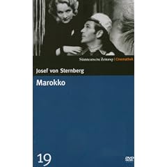 Marokko, 1 DVD
