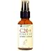 NuFountain Fresh Cosmetics C20+Ferulic, Oil-Free 20% Vitamin C Serum, 1.0 oz., Made Fresh When Ordered