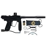 Sporting Goods : Smart Parts Ion Paintball Gun - Black