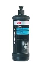 3M - Perfect-it III Feinschleifpaste 09375 (1 Liter)