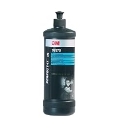 3M - Perfect-it III Feinschleifpaste 09375 (1 Liter)