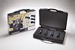 Audio Technica Midnight Blues Drum Microphone Pack MB/DK4