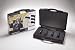 Audio Technica Midnight Blues Drum Microphone Pack MB/DK4