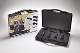 Audio Technica Midnight Blues Drum Microphone Pack MB/DK4