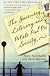 The Guernsey Literary and Potato Peel Pie Society