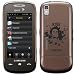 Coveroo Dexter the Serial-killer Killer Replacement Cover for Samsung Instinct S30