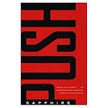 A Novel, Push by Sapphire (Paperback) (Push, A Novel)