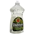 Earth Friendly Products Dishmate, Liquid Dishwashing Cleaner, Natural Pear, 25 Ounces (Pack of 12) Earth Friendly Products Dishmate, Liquid Dishwashing Cleaner, Natural Pear, 25 Ounces (Pack of 12)