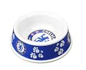 Chelsea FC Dog Bowl
