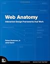 Web Anatomy