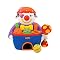 Ks Kids Pound a Balli-Jacky