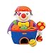 K's Kids Pound a Balli-Jacky