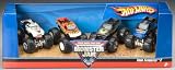 HOT WHEELS MONSTER JAM USHRA TOUR FAVORITES PACK #2
