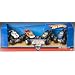 HOT WHEELS MONSTER JAM USHRA TOUR FAVORITES PACK #2