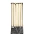 10 Dinner Candles