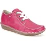 Clarks Funny Dream 20354063 Damen Schn�rhalbschuhe Clarks