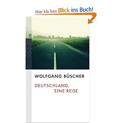 Deutschland, eine Reise