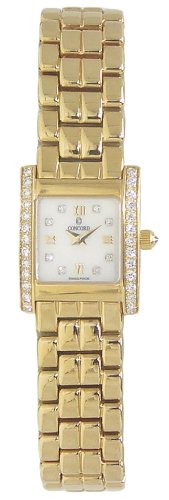Concord Women's La Tour Watch #0391050