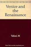 Venice and the Renaissance