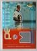 2004 Topps Finest Andy Pettitte Game Used Jersey Uniform Baseball Card