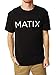 Matix Men's Monoset F14 T-Shirt