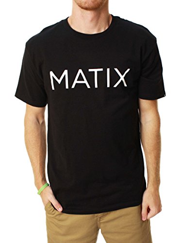 Matix Men's Monoset F14 T-Shirt