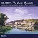 Brahms: The Piano Quartets
