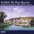Brahms: The Piano Quartets