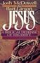 Jesus: A Biblical Defense of His Diety