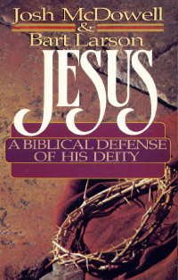 City Travel Guides Discounted  Books : Jesus: Biblical Defence and Deity: A Biblical Defense of His Deity