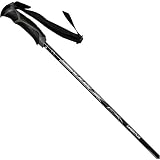 Swix Men's Recreational Composite Medevil Ski Poles