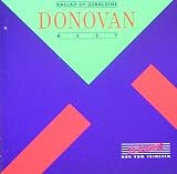 Ballad Of Geraldine - Best - Donovan