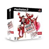 High School Musical 3 Dance Senior Year w/ 2 Dance Pads High School Musical 3 Dance Senior Year w/ 2 Dance Pads