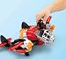 Fisher-Price Imaginext Sky Racers Twin Eagle_s-3