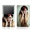 Headphones Design Skin Decal Sticker for Apple iPod video 30GB/ 60GB/ 80GB Player