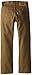 Levi's Big Boys' 514 Brushed-Twill Straight Jeans