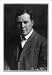 Historic Print (L): David John Lewis, 1869-1954