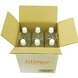 BBウォーター 2L (6本入）