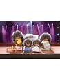 Calico Critters Pickleweeds Hedgehog Family